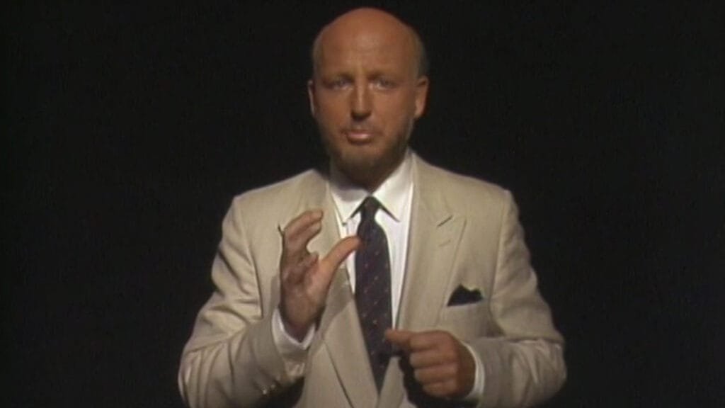 Follow-Up Program – Freedom From Back Pain (1991) cover