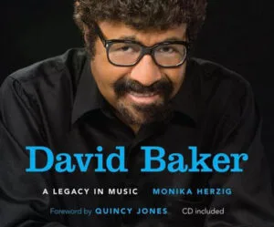 David Baker