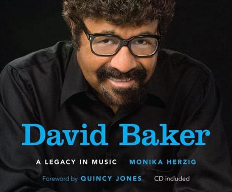 David Baker