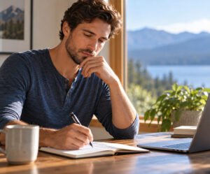 Self-learning through reflection, practice, and purposeful action