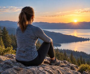 In The Zone Skills Training for mind-body integration and performance